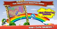 Egg Shooter Bubble Saga screenshot 3