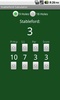 Stableford Calculator screenshot 2