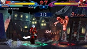 BlazBlue RR screenshot 4