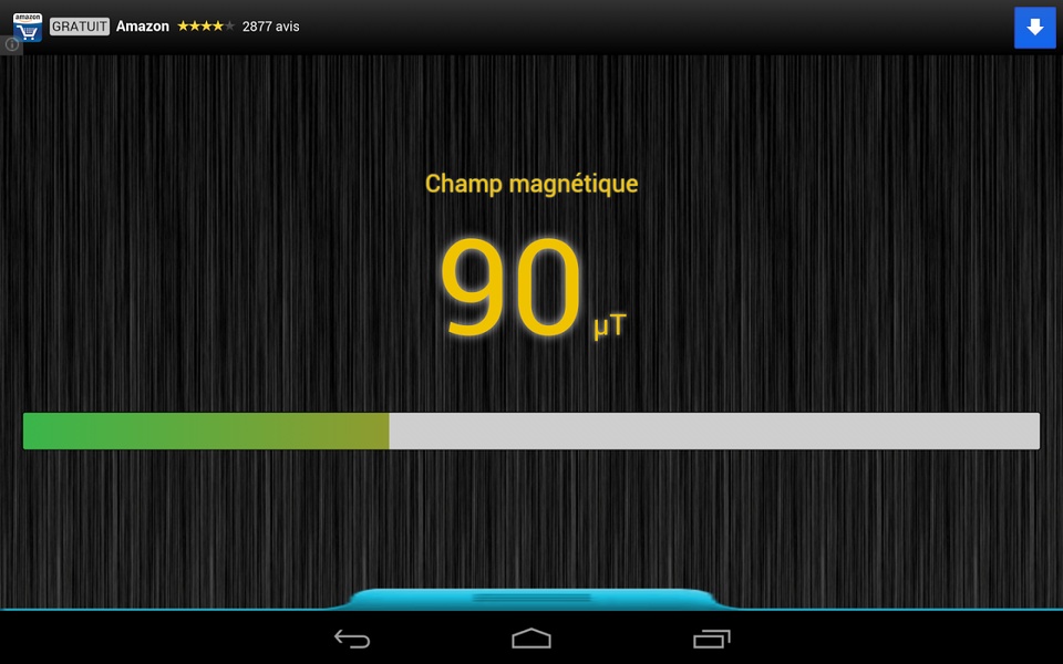 Metal Detector Smart - Preview 5