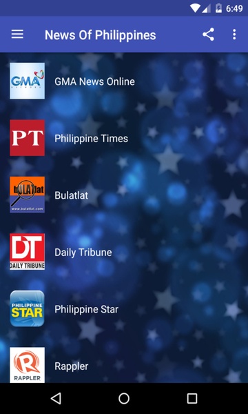 News Of Philippines - Preview 5