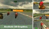 Superbike Rider screenshot 4