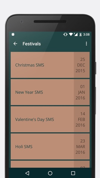 SMS Everyone - Preview 1
