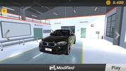 OffRoad Bmw 4x4 Car Simulator screenshot 5