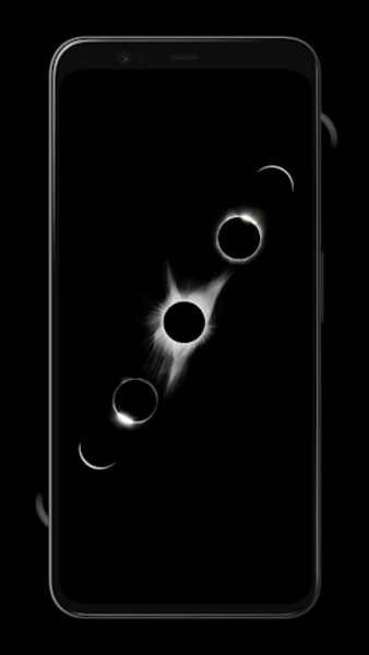 Moon Wallpapers - Preview 4