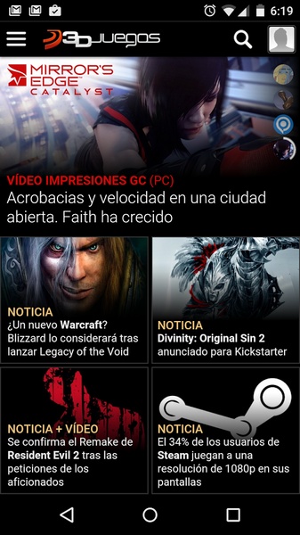 3DJuegos - Preview 8