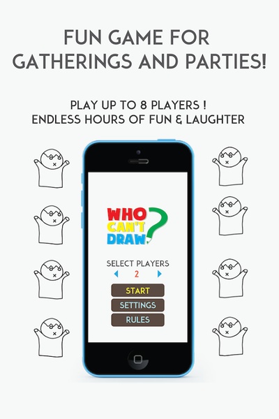 Who Cant Draw - Preview 15