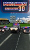 Police Arrest Simulator 3D screenshot 12