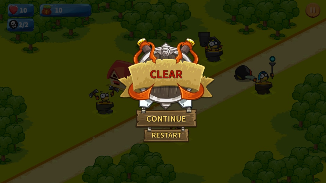 Tower Defence Maldives - Preview 13