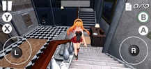 Scary Wife 3D screenshot 6