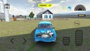 Russian Car Crash Racing screenshot 4
