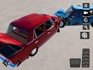 Russian Car Crash Simulator screenshot 5