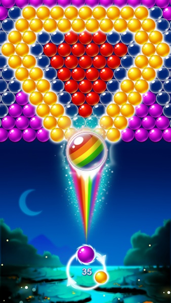 Bubble Shooter Jelly - Preview 5