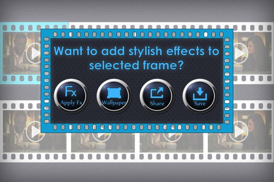 Frame Shot - Preview 2