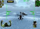 Army Navy Helicopter Sim 3D screenshot 1