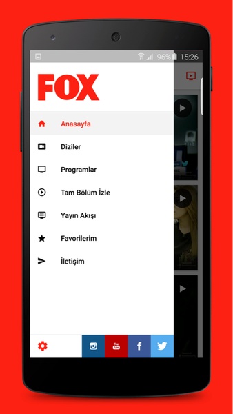 Anime Fox Apk Download [Latest 2023] Free For Android