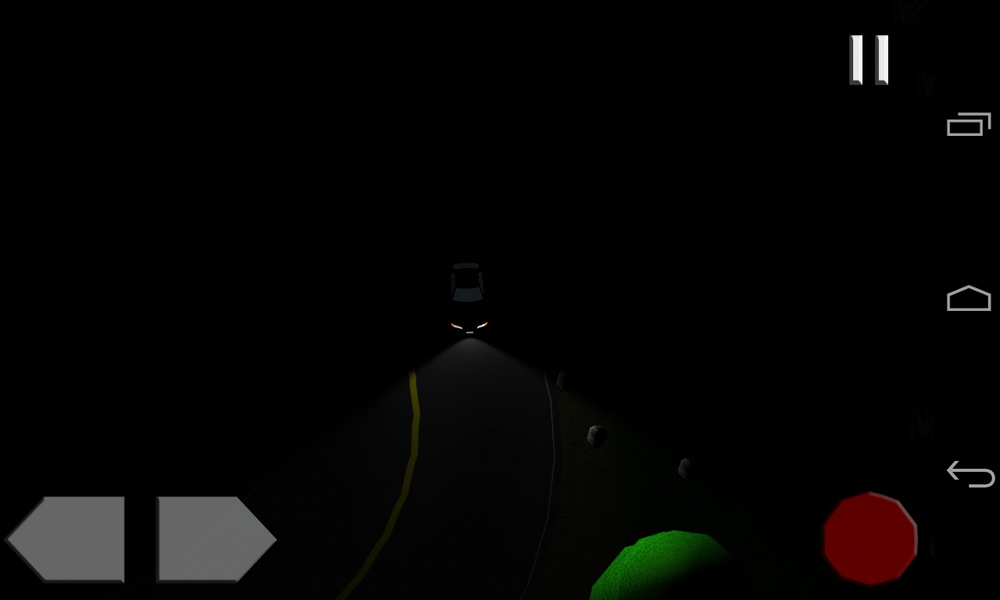 Tofu Run Demo - Preview 1