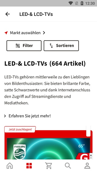 Media Markt Deutschland - Preview 7