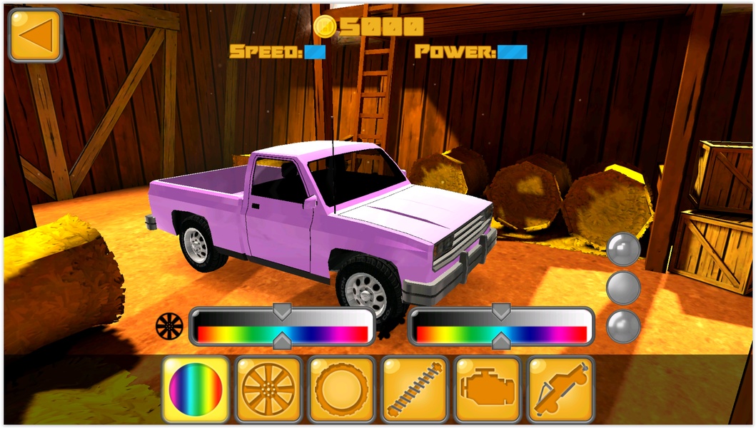 Truck Trials 2.5 - Preview 7