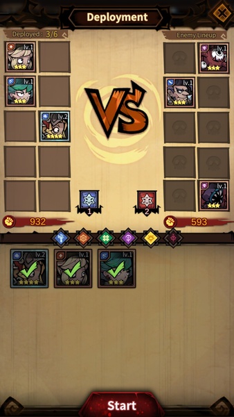 Auto Heroes - Preview 8