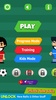 Flick to Kick : Soccer Game screenshot 2