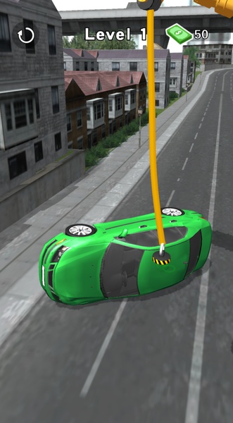 Crane Rescue - Preview 6