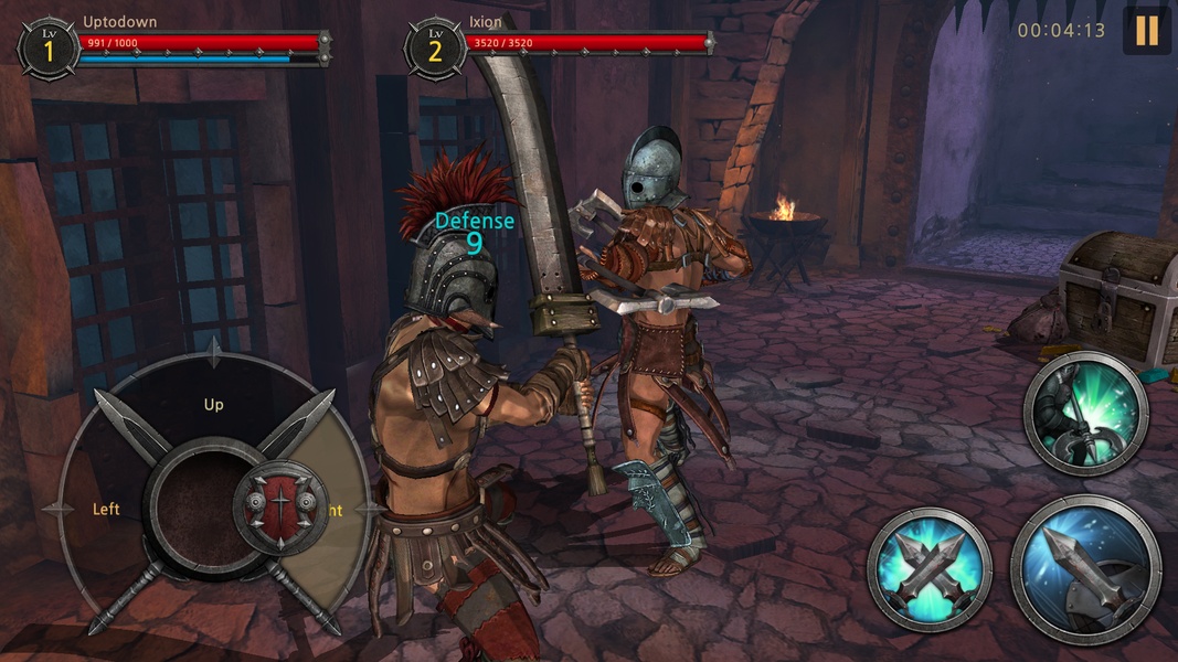 Army of Darkness Defense for Android - Download the APK from Uptodown