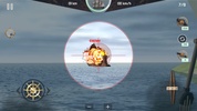 Online Warship Simulator screenshot 4