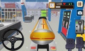 Oil Truck Simulator 3D screenshot 5