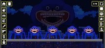 Shin Sandbox: Ragdoll Monster screenshot 2