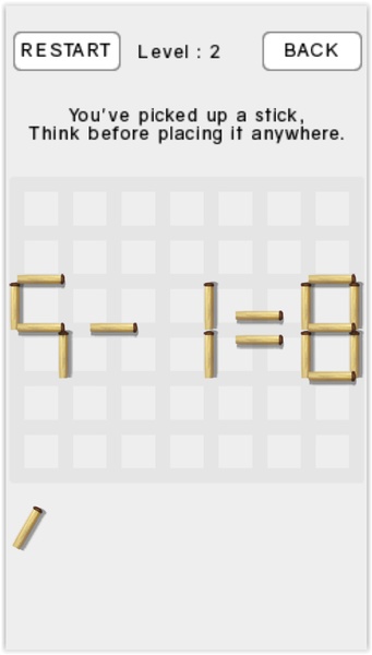 Matchstick Classic - Preview 6