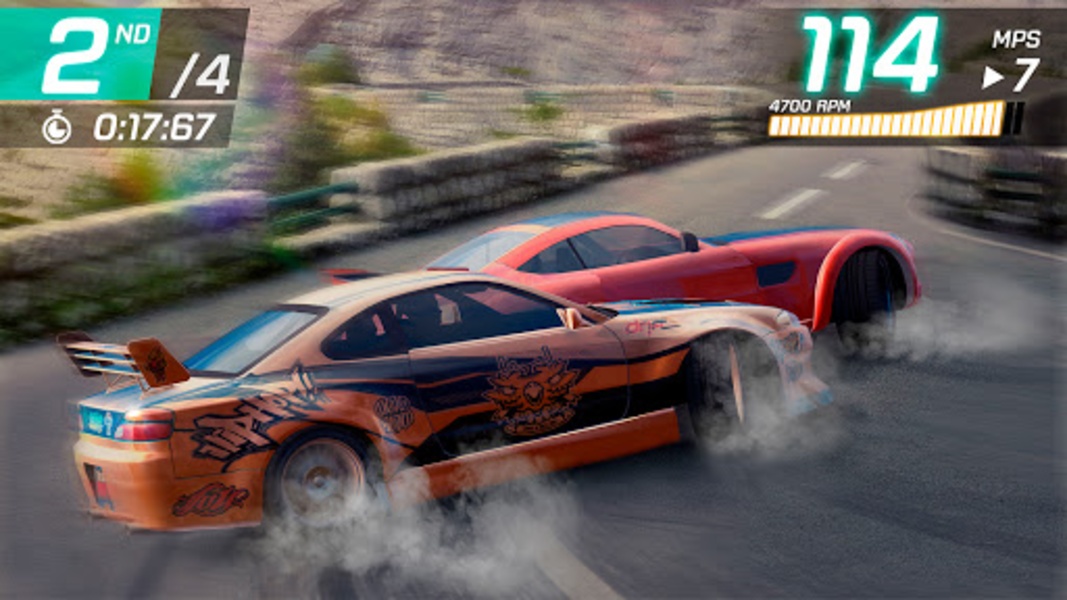 Mini Race Car Legends para Android - Baixe o APK na Uptodown