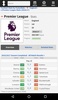 FootyStats Lite - Soccer Stats screenshot 6