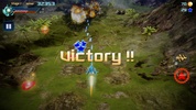 Galaxy Airforce War screenshot 7