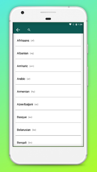 Hindi To English Translator - Preview 10