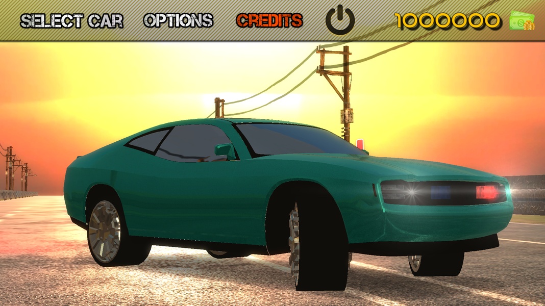 Highway Drag - Preview 1