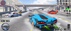 Real Car Driving: Racing Games screenshot 5