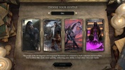 The Elder Scrolls: Legends screenshot 3