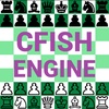 Cfish (Stockfish) Chess Engine (OEX) screenshot 3