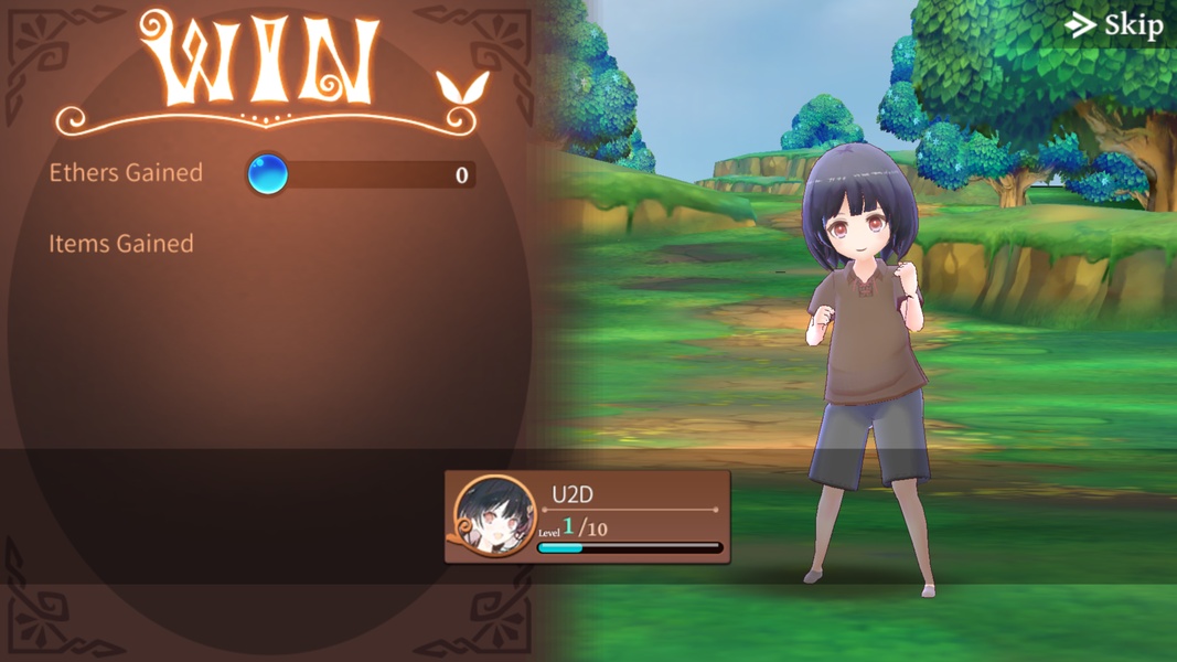 Atelier Online - Preview 10