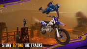 Bike Games 3D: Bike Stunt Game screenshot 4