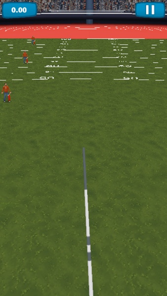 Summer Sports: Javelin - Preview 3