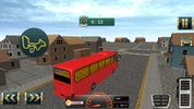Off-Road Royal Bus Driver screenshot 1