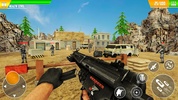 Special Ops Impossible Mission screenshot 2