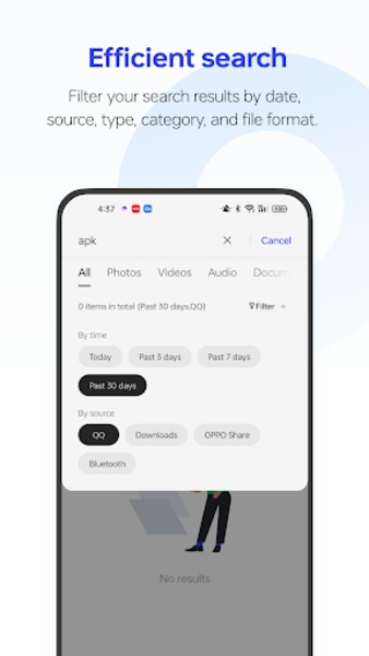 ColorOS My Files - Preview 17