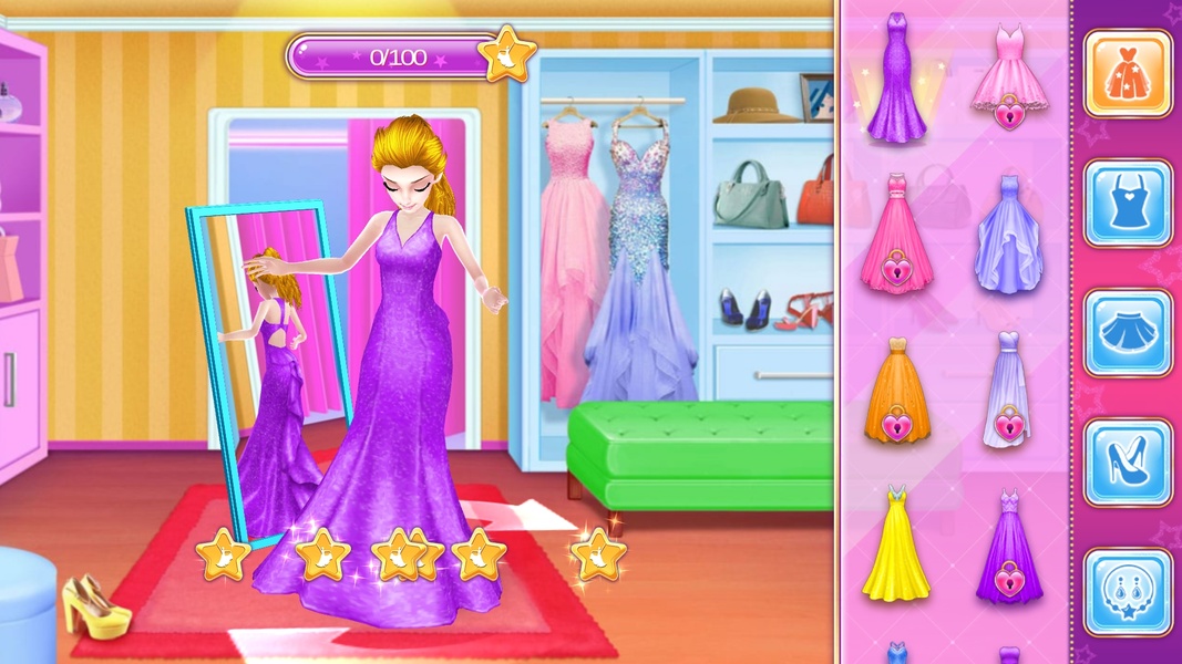 Prom Queen Date - Preview 2