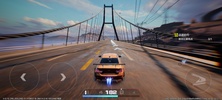 Need for Speed Online: Mobile Edition screenshot 3