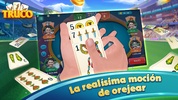 Truco ZingPlay Juego de Cartas screenshot 8