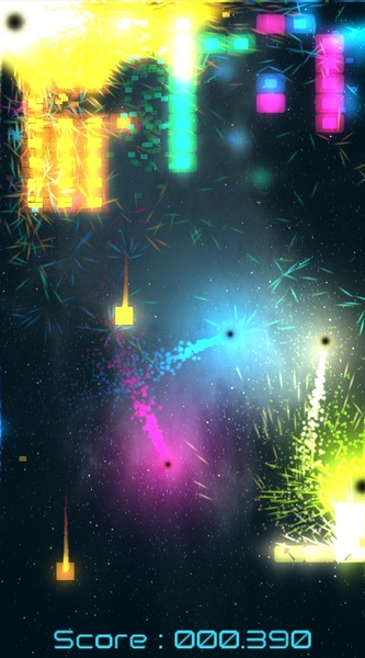 Blocus - Preview 3