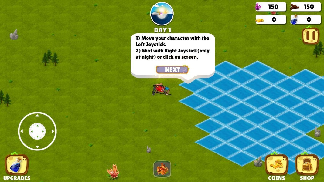 Zombies Defense: Castle Empire - Preview 2